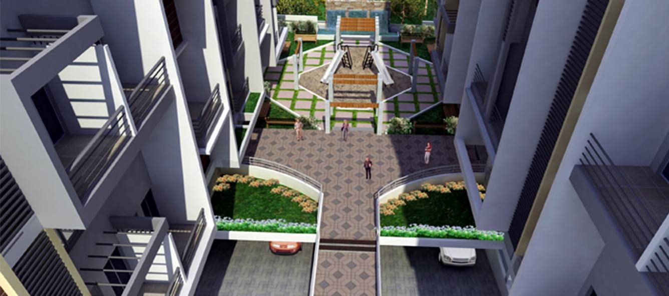 Images for Amenities of Suraj Raysons Royal Arch