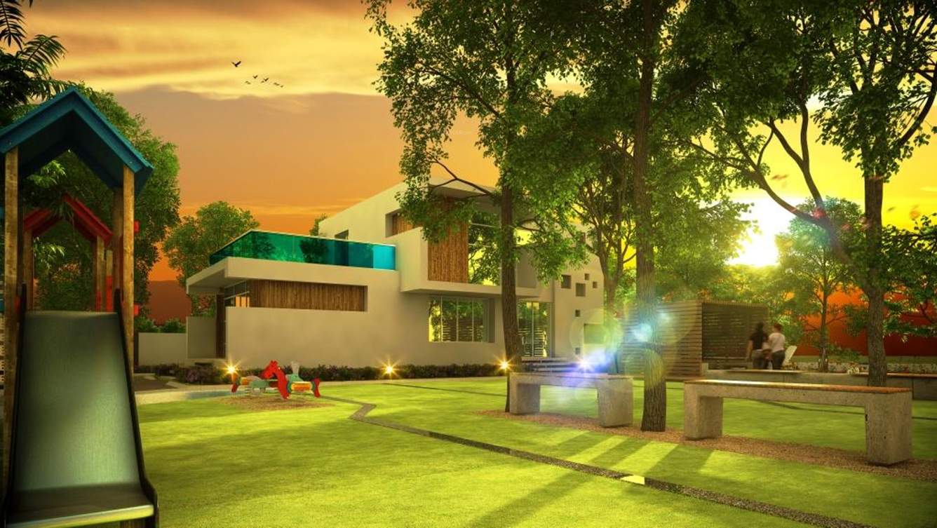  equilife Images for Amenities of Pristine Equilife