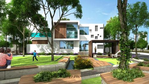  equilife Images for Amenities of Pristine Equilife