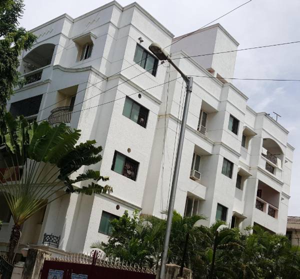 Images for Elevation of Krishna Prakasam