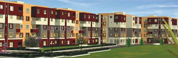 Images for Elevation of Starlite Group Sunny Seasons