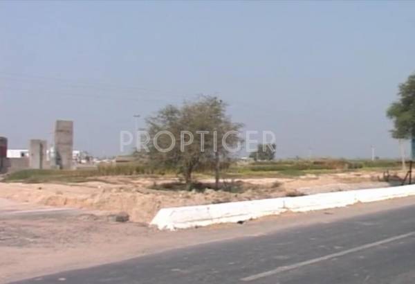 Images for Elevation of Sandesh Springdale Retreat