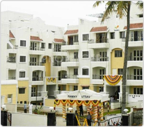  utsav Images for Elevation of Ramky Group Utsav