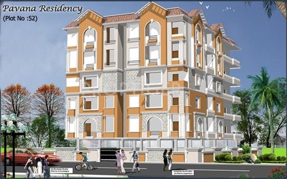 Images for Elevation of Gauthami Pavana Residency