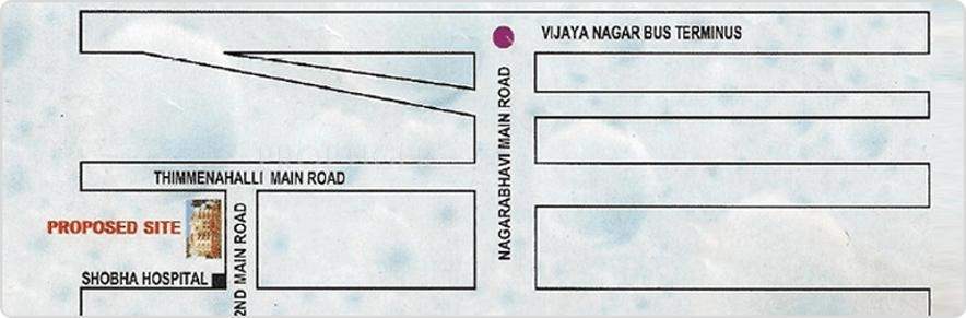 samruddhi Images for Location Plan of Ramky Group Samruddhi
