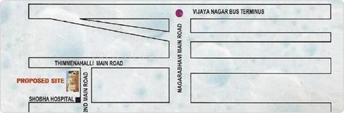 Images for Location Plan of Ramky Group Samruddhi samruddhi Images for Location Plan of Ramky Group Samruddhi
