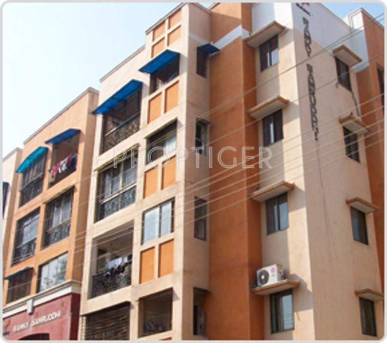 samruddhi Images for Elevation of Ramky Group Samruddhi