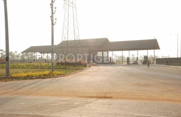 Images for Elevation of Vasundhara Lorvens Fortune Club