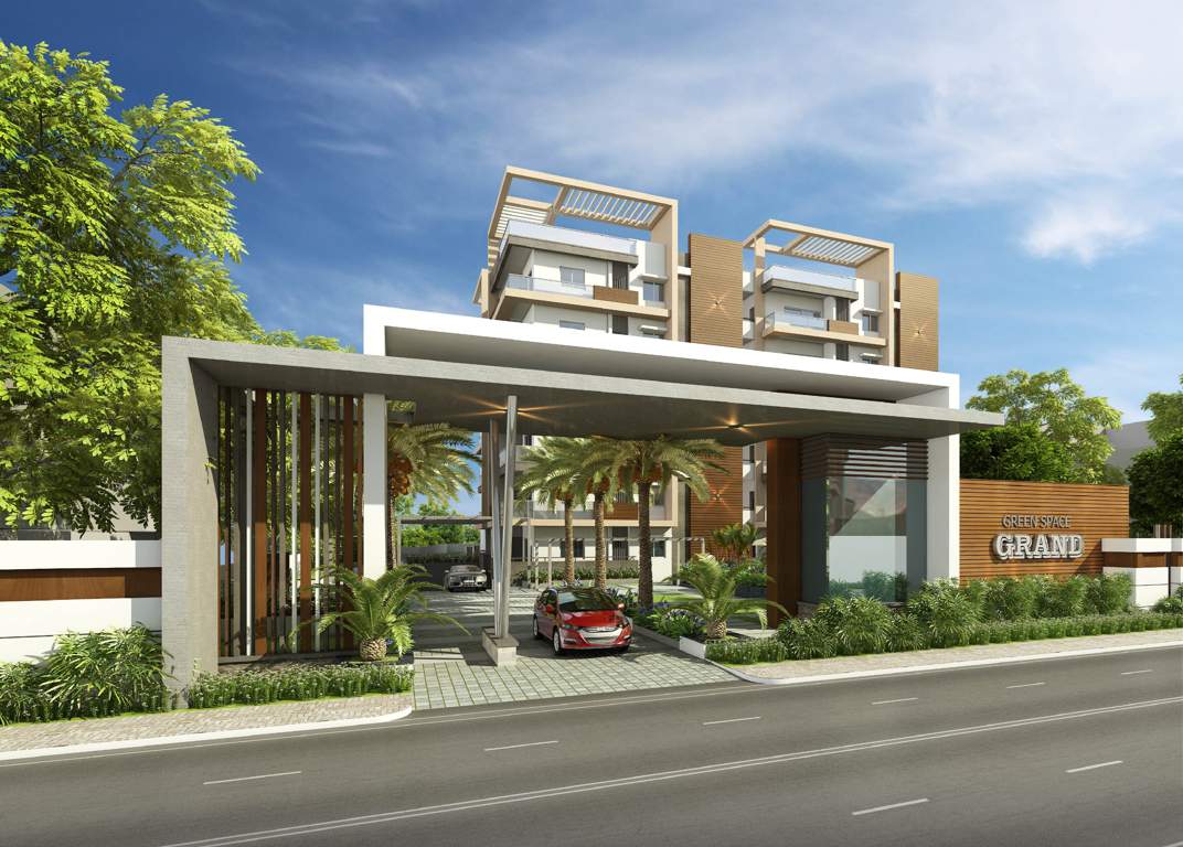  grand Images for Elevation of Green Grand