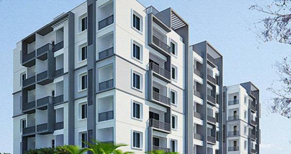 Images for Elevation of Green Tulasi