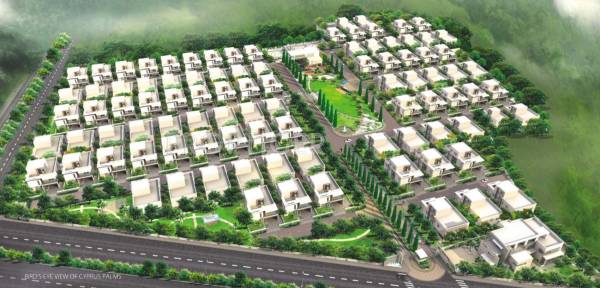 Images for Layout Plan of Sri Cypress Palms