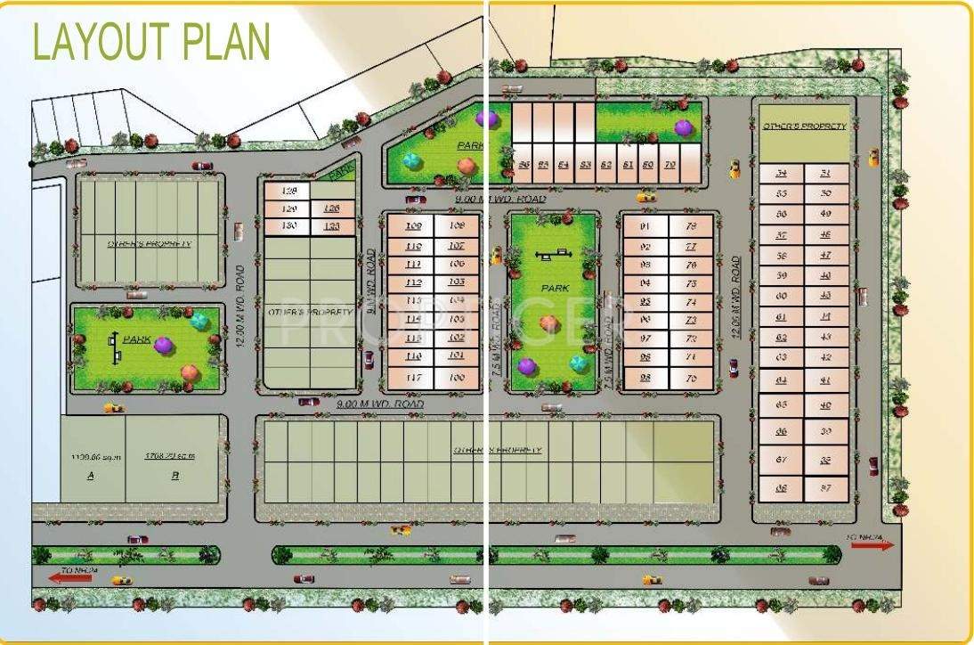  royal castle Images for Layout Plan of Apex Buildcon Royal Castle