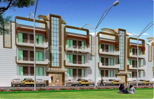  royal-castle Images for Elevation of Apex Buildcon Royal Castle