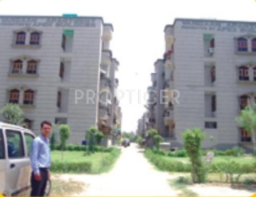 Images for Elevation of Apex Buildcon Vardan Sehkari Awas Samiti Ltd 3 Images for Elevation of Apex Buildcon Vardan Sehkari Awas Samiti Ltd 3