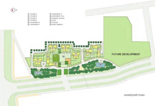 Images for Layout Plan of Pioneer Pioneer Park PH 1 park Images for Layout Plan of Pioneer Pioneer Park PH 1