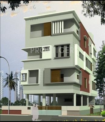Pradeep Constructions Boutique Srinilaya I