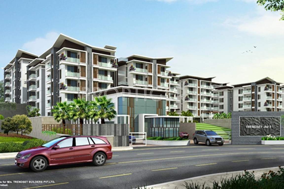  sumanjali Images for Elevation of Trend Sumanjali