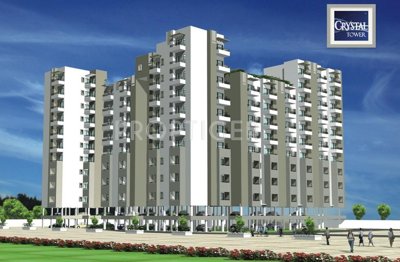Images for Elevation of Pushpanjali Heights heights Images for Elevation of Pushpanjali Heights
