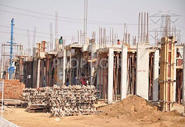 Images for Construction Status of Vatika Ivy Homes
