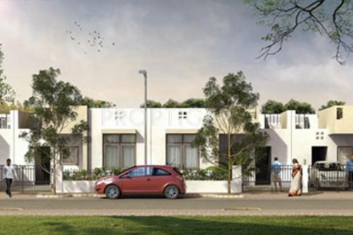 Images for Elevation of Vatika Ivy Homes ivy-homes Images for Elevation of Vatika Ivy Homes