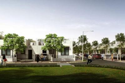  ivy-homes Images for Elevation of Vatika Ivy Homes