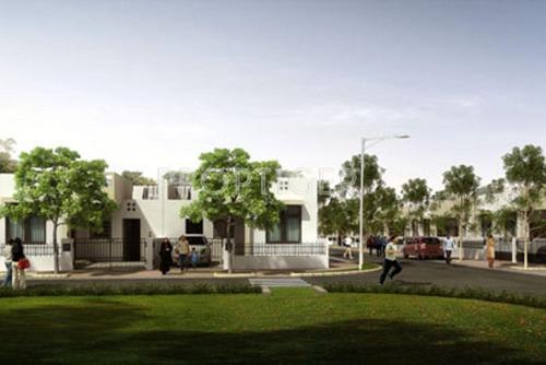  ivy-homes Images for Elevation of Vatika Ivy Homes