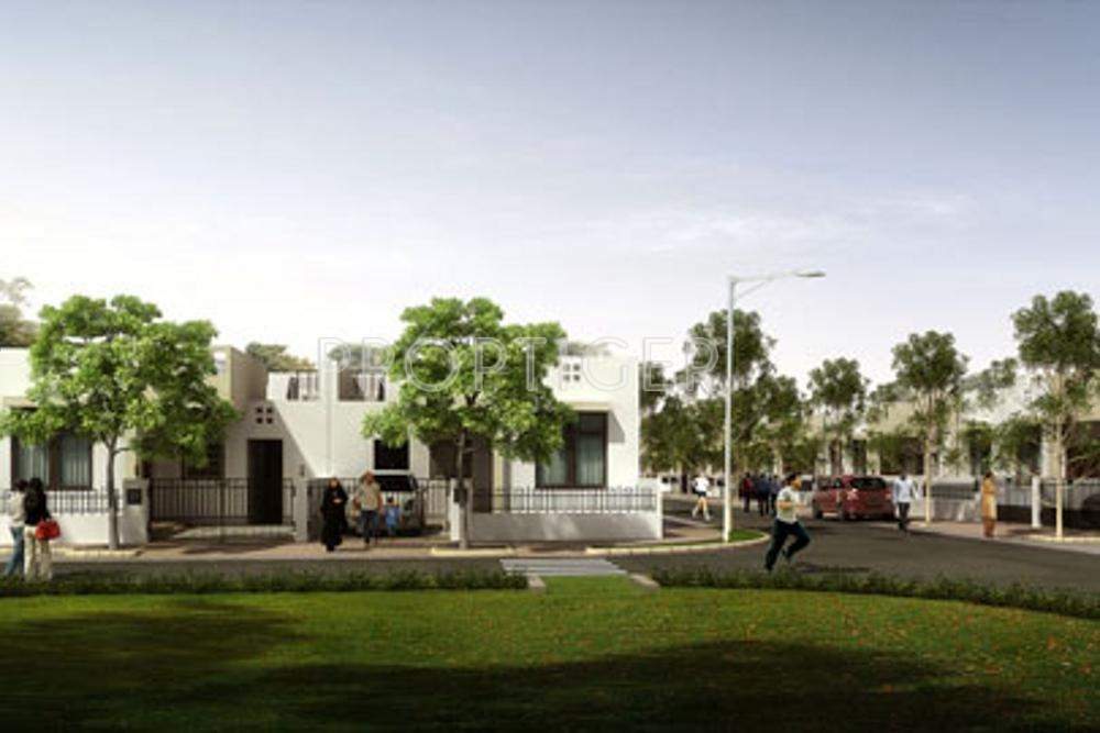  ivy homes Images for Elevation of Vatika Ivy Homes