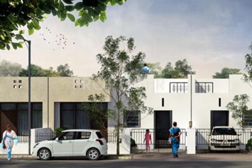  ivy-homes Images for Elevation of Vatika Ivy Homes