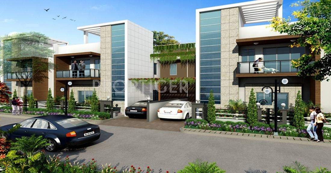  park elite premium Images for Elevation of BPTP Park Elite Premium