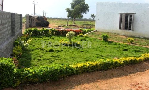 Images for Elevation of Anuradha Galaxy Vistas