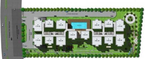  dharmista Images for Layout Plan of RV Dharmista