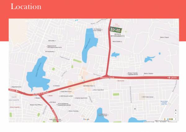  dharmista Images for locationPlan