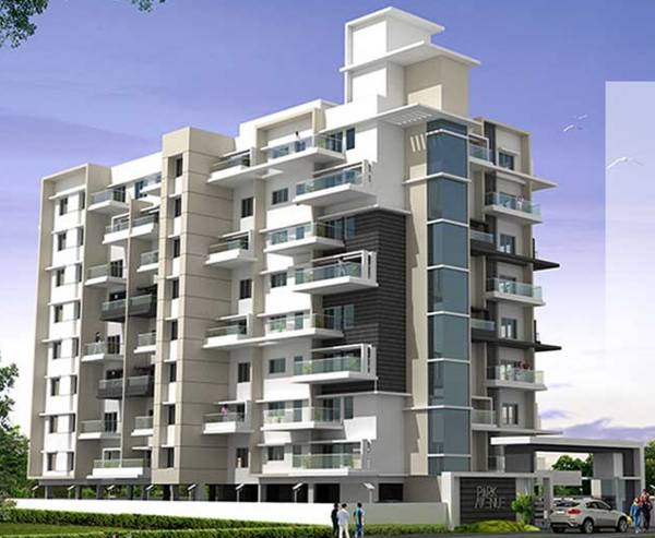 Images for Elevation of Tirth Park Avenue Phase 1