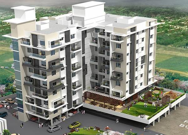 Images for Elevation of Tirth Park Avenue Phase 1 Images for Elevation of Tirth Park Avenue Phase 1