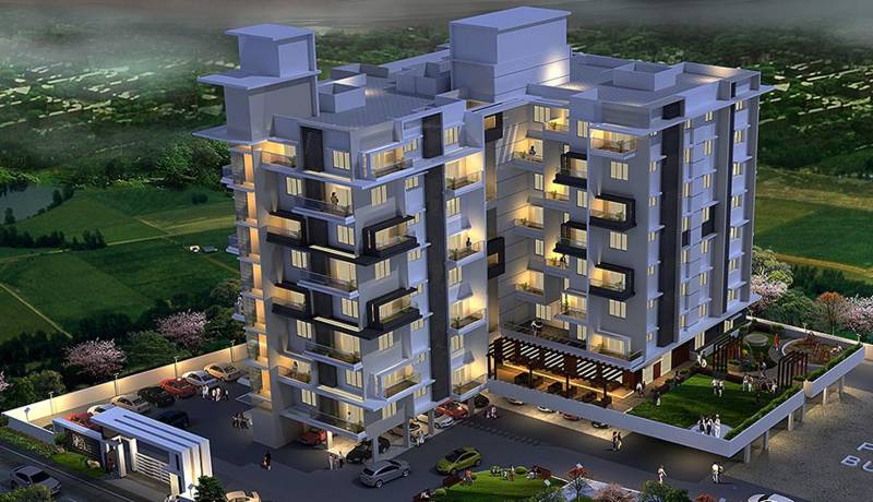 Images for Elevation of Tirth Park Avenue Phase 1