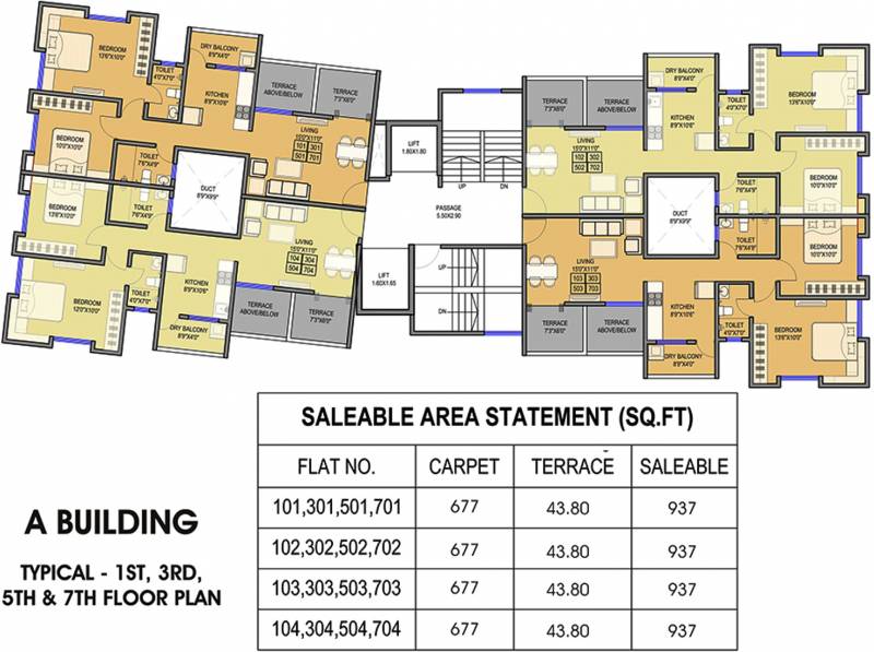  optimum Images for Cluster Plan of Mayuri Optimum