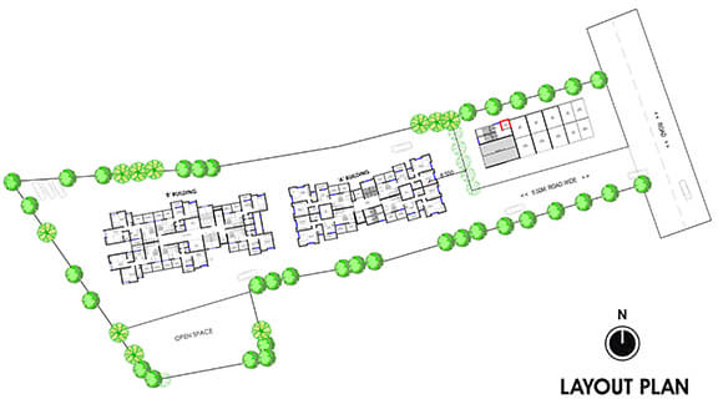  optimum Images for Layout Plan of Mayuri Optimum