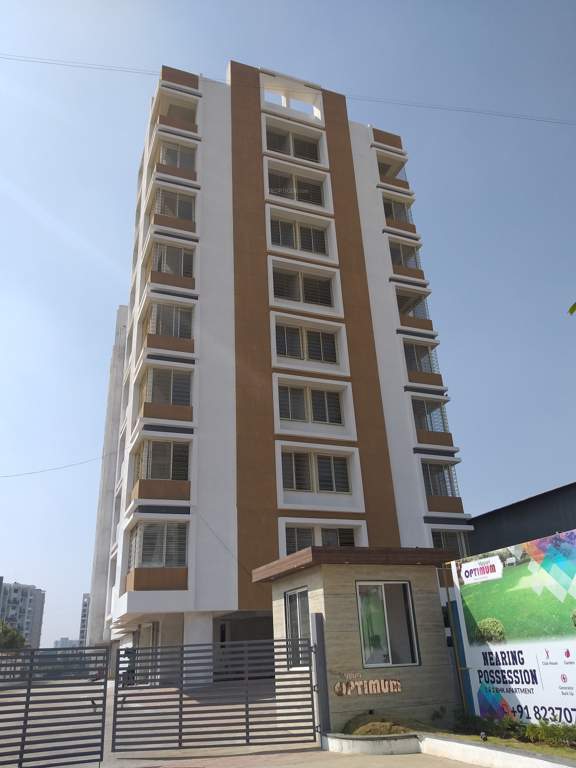  optimum Images for Elevation of Mayuri Optimum