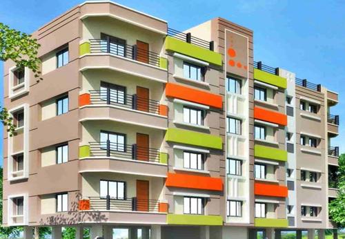 Images for Elevation of Zenext Zenext Heights