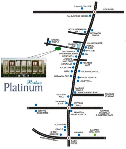 Images for Location Plan of RR Roshan Platinum roshan-platinum Images for Location Plan of RR Roshan Platinum