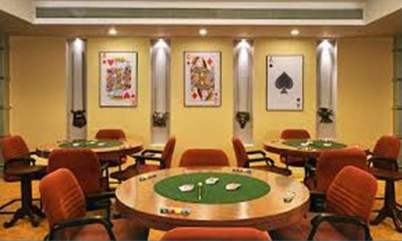  roshan platinum Images for Amenities of RR Roshan Platinum