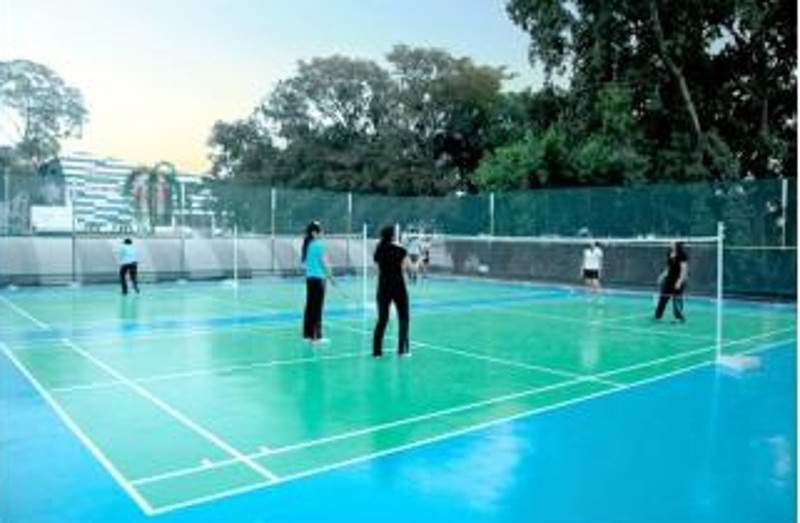  roshan platinum Images for Amenities of RR Roshan Platinum