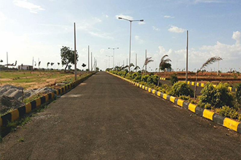 Images for Main Other of Green Gachibowli Cyber City