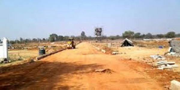 Images for Main Other of Green Gachibowli Cyber City