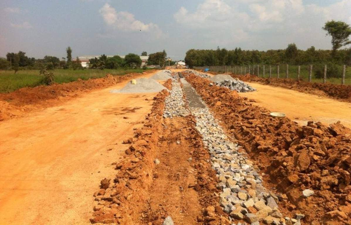 Images for Main Other of Green Gachibowli Cyber City