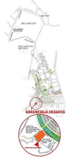 Images for Location Plan of Bengal Heights