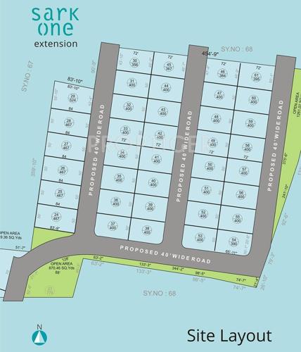  sark-one-extension Images for Layout Plan of Sark One Extension