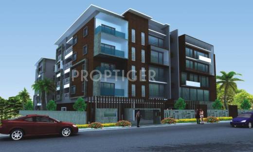 Images for Elevation of Legend Suraj