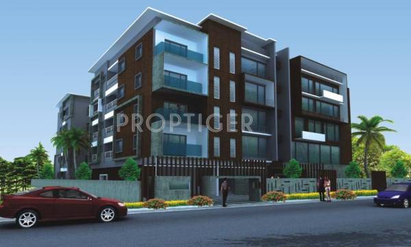 Images for Elevation of Legend Suraj