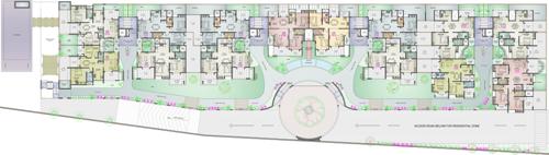 Images for Cluster Plan of Bedekar The Palmgrove Images for Cluster Plan of Bedekar The Palmgrove